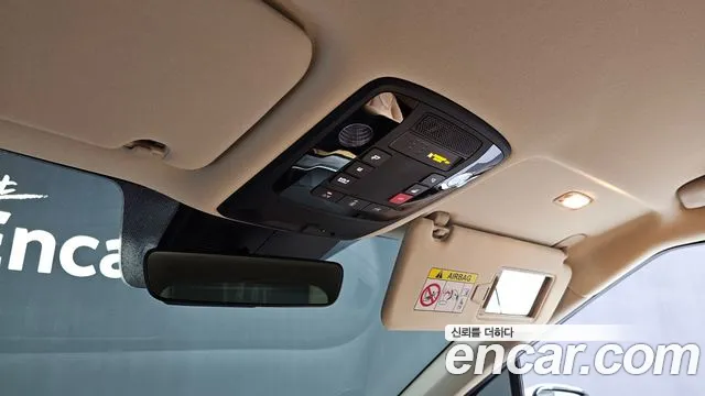 Kia Carnival 2022 thumb 4