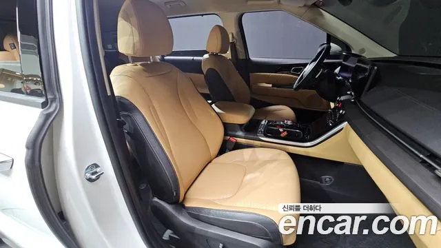 Kia Carnival 2022 thumb 5