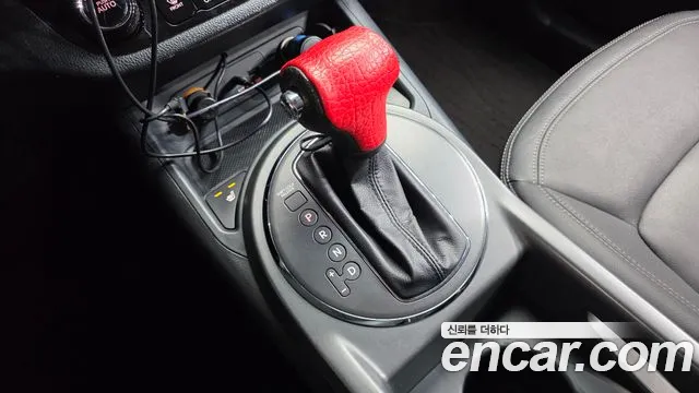 Kia Sportage 2011 thumb 3