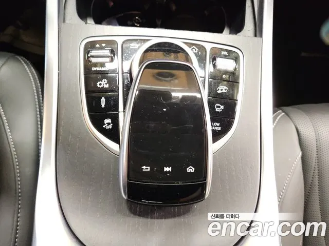 Mercedes-Benz G-Класс 2023 thumb 5
