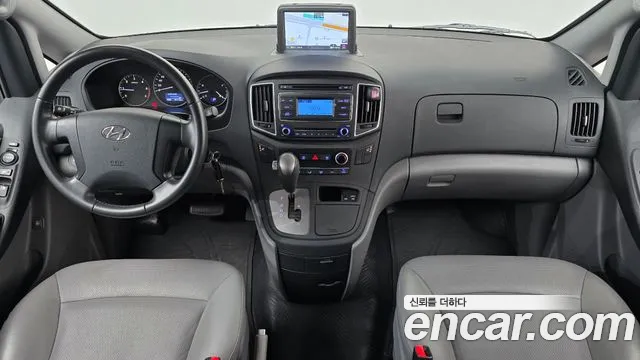Hyundai Staria 2020 thumb 7