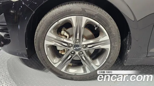 Kia K5 2022 thumb 11