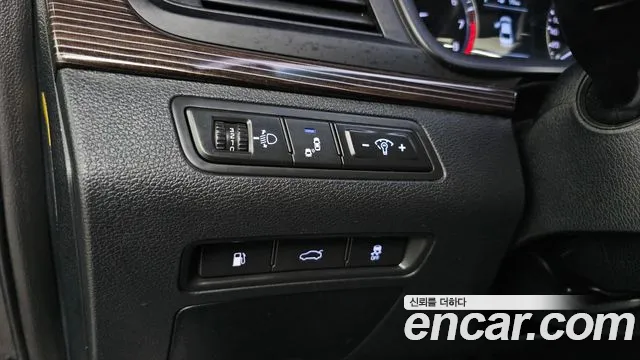 Hyundai Sonata 2017 thumb 7