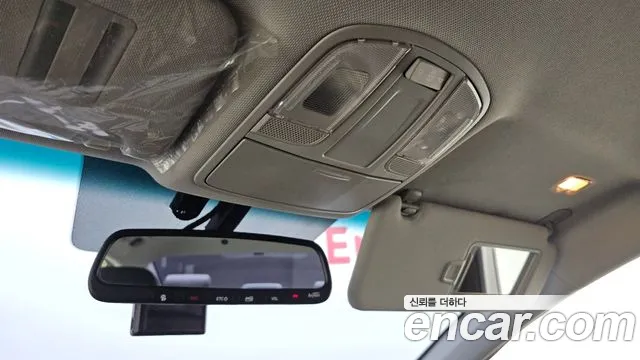 Hyundai Sonata 2017 thumb 8