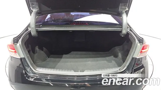 Hyundai Sonata 2017 thumb 4