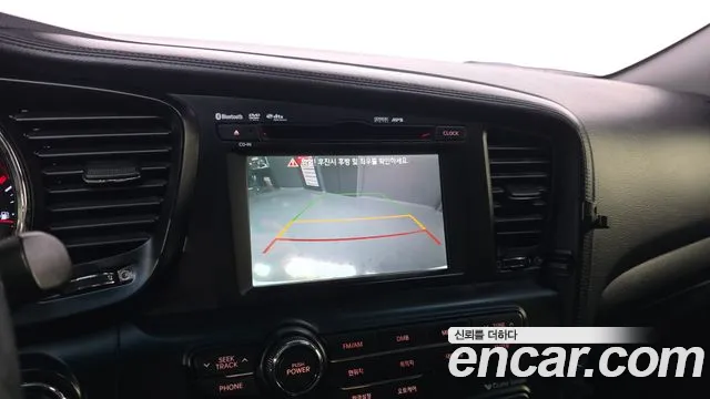 Kia K5 2011 thumb 6