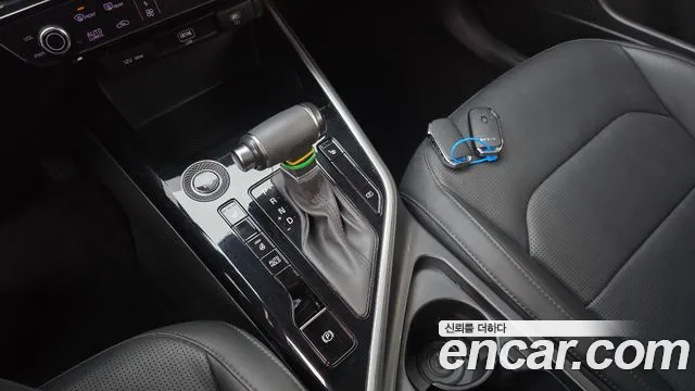 Kia Niro 2023 thumb 10