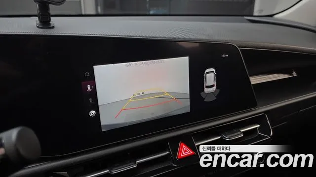 Kia Niro 2023 thumb 7