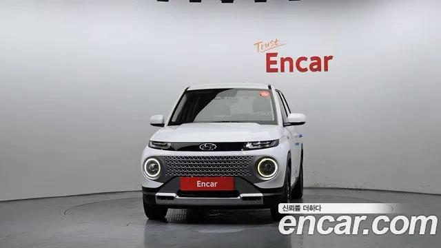 Hyundai Casper 2022 thumb 9