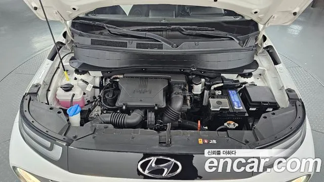 Hyundai Casper 2022 thumb 3