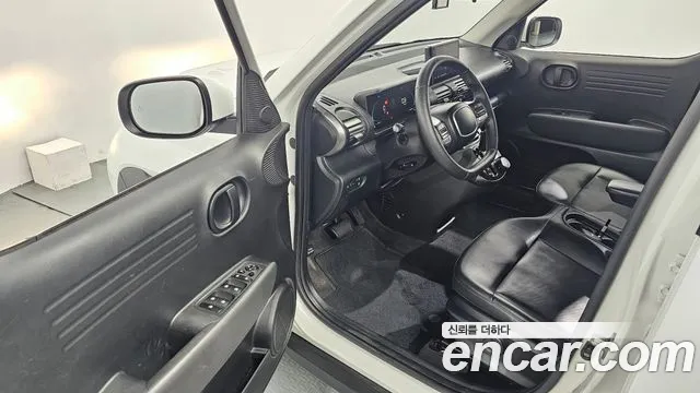 Hyundai Casper 2022 thumb 6