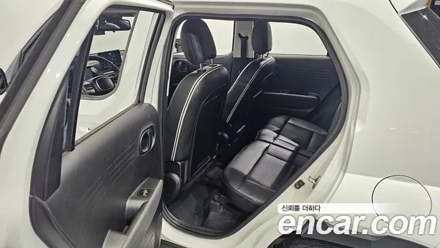 Hyundai Casper 2022 thumb 4