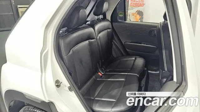 Hyundai Casper 2022 thumb 10