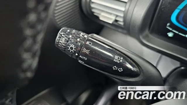 Hyundai Casper 2022 thumb 7