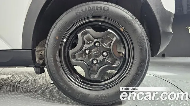 Hyundai Casper 2022 thumb 11