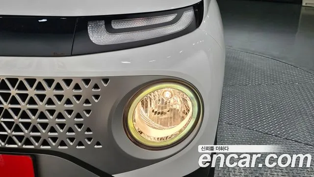 Hyundai Casper 2022 thumb 5