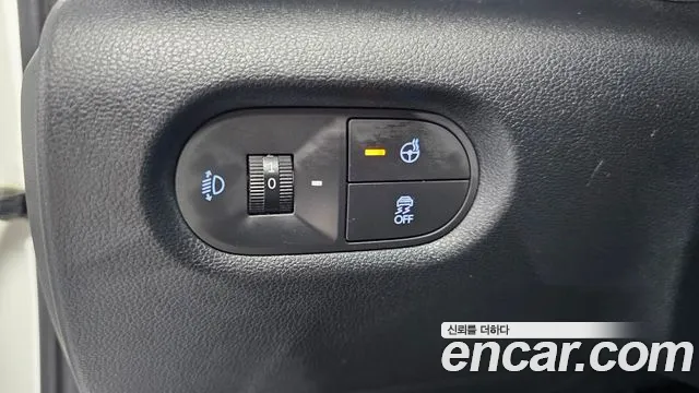 Hyundai Casper 2022 thumb 12