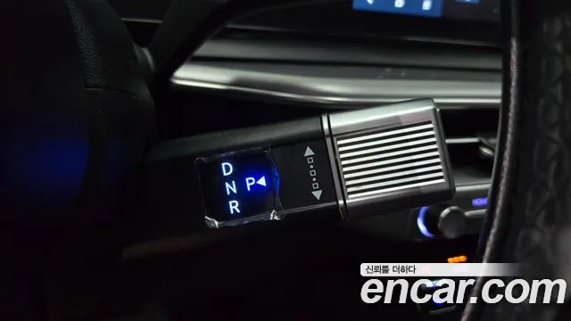 Hyundai Grandeur 2024 thumb 8