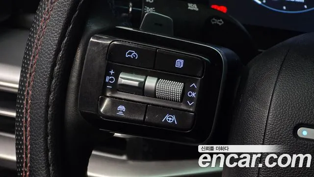 Hyundai Grandeur 2024 thumb 7