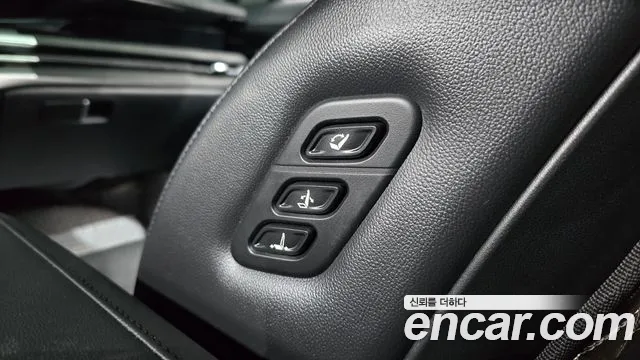 Hyundai Grandeur 2024 thumb 6