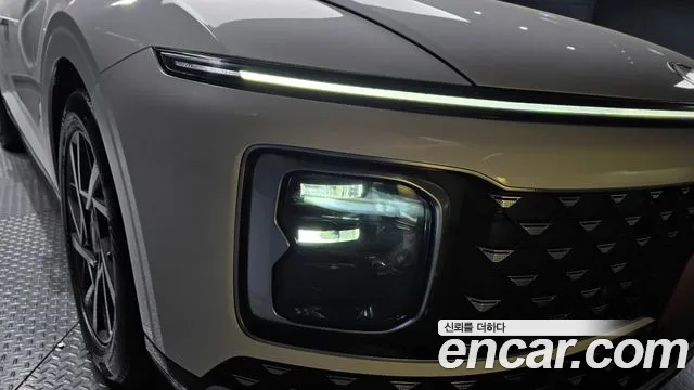 Hyundai Grandeur 2024 thumb 4