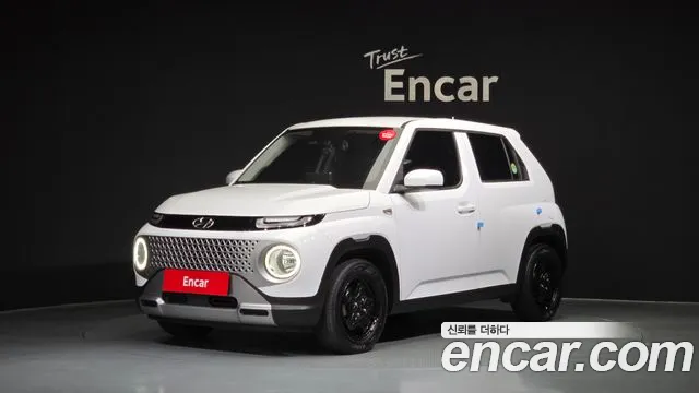 Hyundai Casper 2022 thumb 4