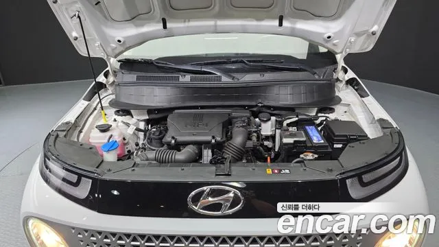 Hyundai Casper 2022 thumb 3