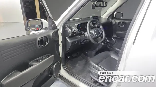 Hyundai Casper 2022 thumb 11