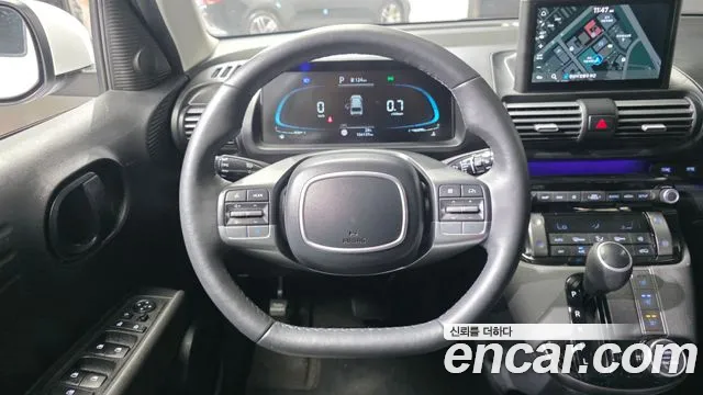 Hyundai Casper 2022 thumb 6
