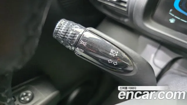 Hyundai Casper 2022 thumb 9
