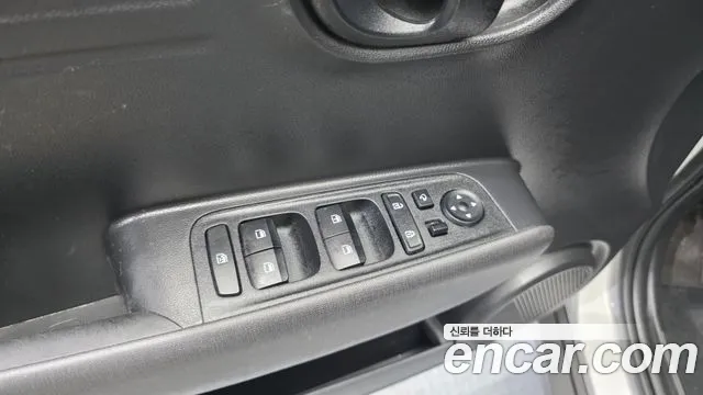 Hyundai Casper 2022 thumb 7