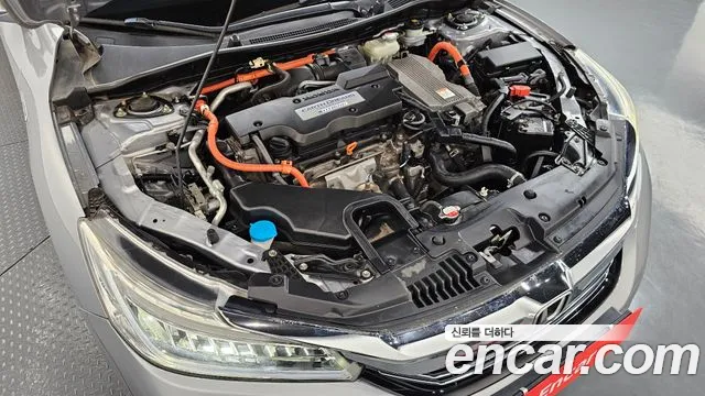 Honda Accord 2017 thumb 2