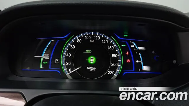Honda Accord 2017 thumb 3