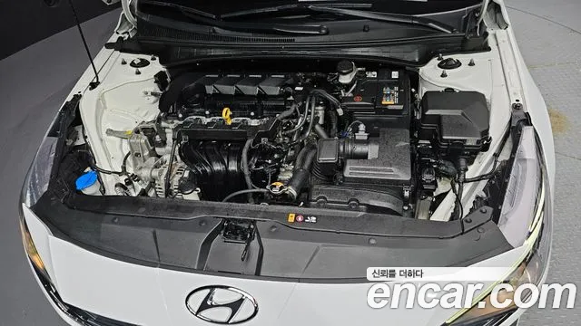 Hyundai Elantra 2021 thumb 10