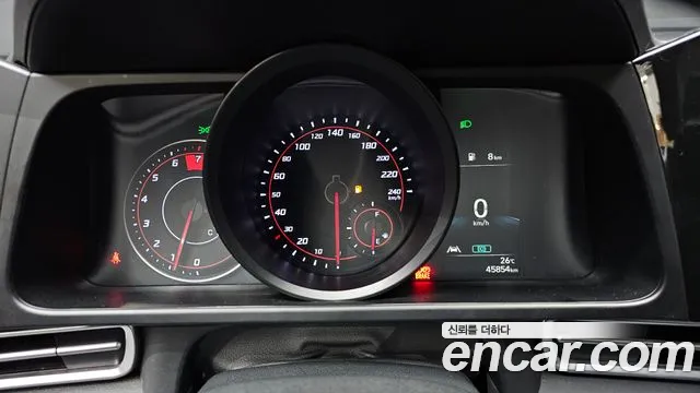 Hyundai Elantra 2021 thumb 4