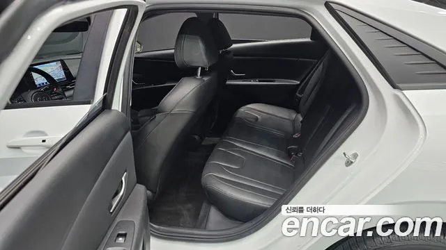 Hyundai Elantra 2021 thumb 5