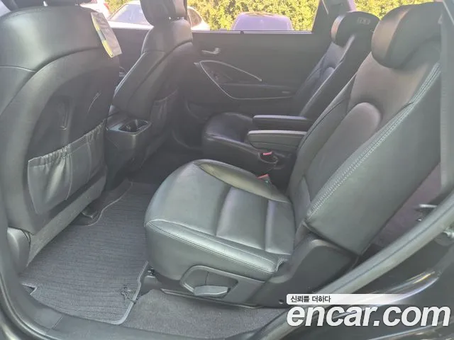 Hyundai Maxcruz 2016 thumb 4