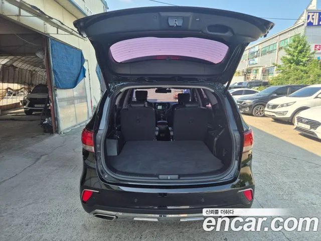 Hyundai Maxcruz 2016 thumb 10