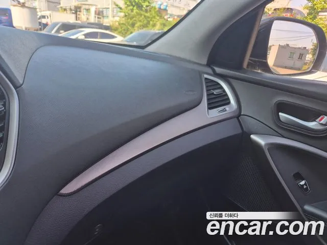 Hyundai Maxcruz 2016 thumb 12