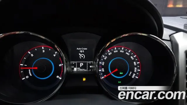 KGM Tivoli 2015 thumb 3