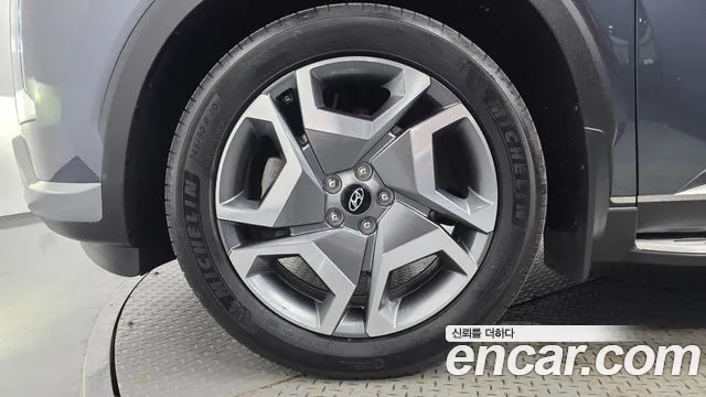 Hyundai Palisade 2024 thumb 6