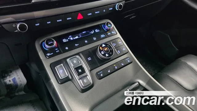 Hyundai Palisade 2024 thumb 12