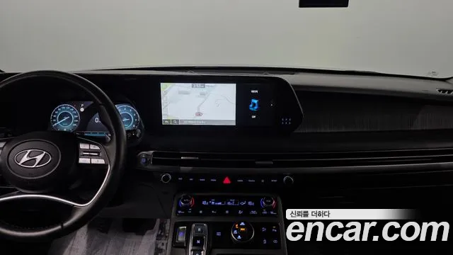 Hyundai Palisade 2024 thumb 2