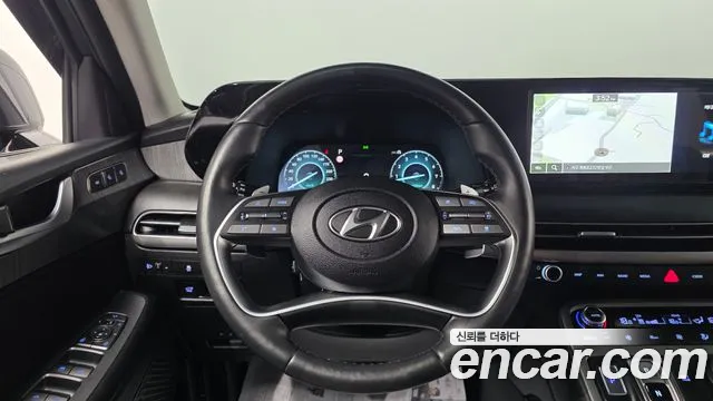 Hyundai Palisade 2024 thumb 8