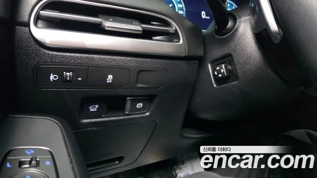 Hyundai Palisade 2024 thumb 4