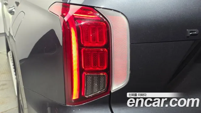 Hyundai Palisade 2024 thumb 9