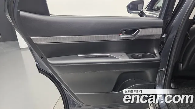 Hyundai Palisade 2024 thumb 10