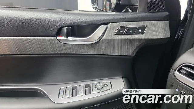 Hyundai Palisade 2024 thumb 5