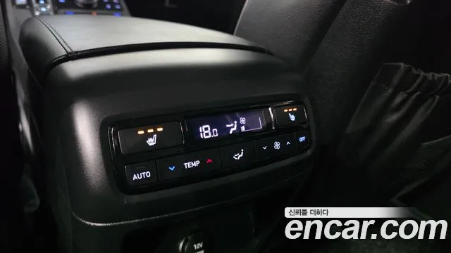 Hyundai Palisade 2024 thumb 11