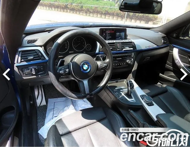 BMW 4 серии 2015 thumb 12